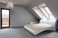 Honington bedroom extensions