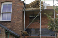 free Honington home extension quotes